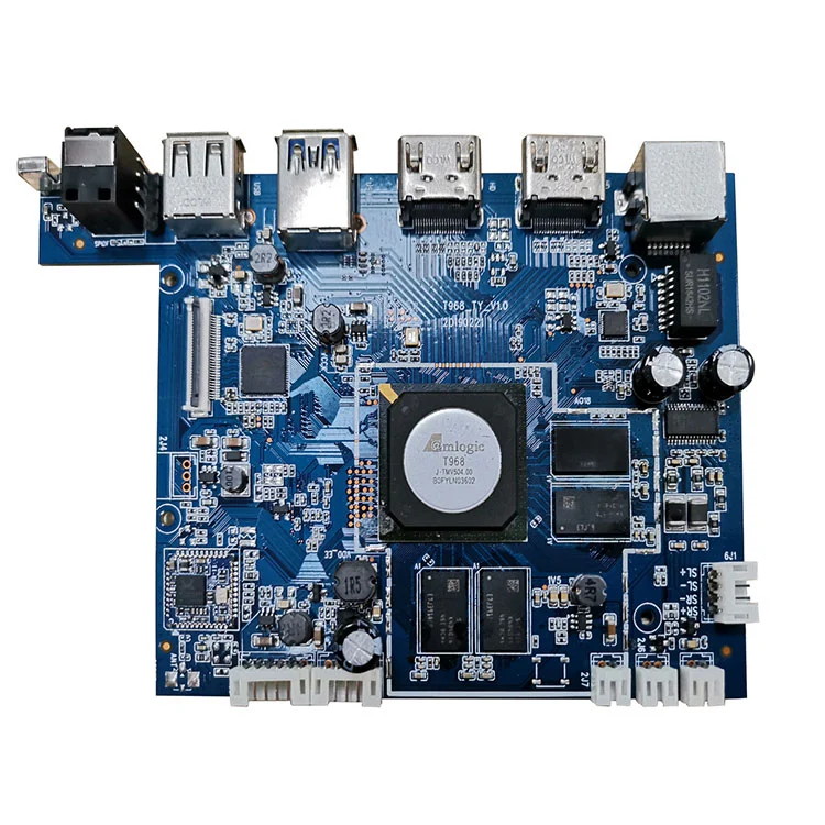 Зашто су професионални дизајн и монтажа ПЦБ-а неопходни за модерну електронику?