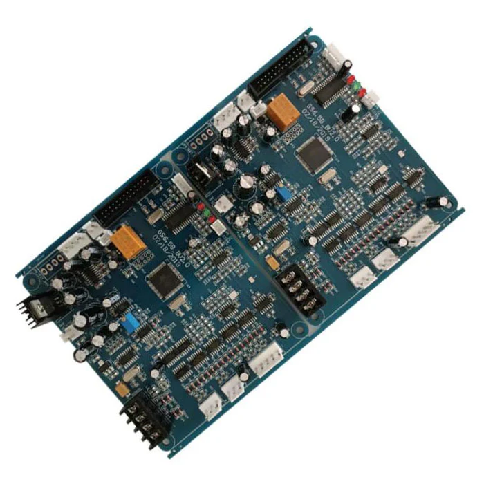 Зашто је електронска производња важна на данашњем тржишту вођеном технологијом?