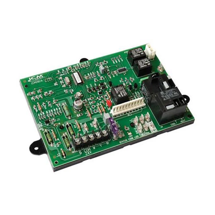 Шта је ЕМС ПЦБА и како подржава висококвалитетну електронску производњу?