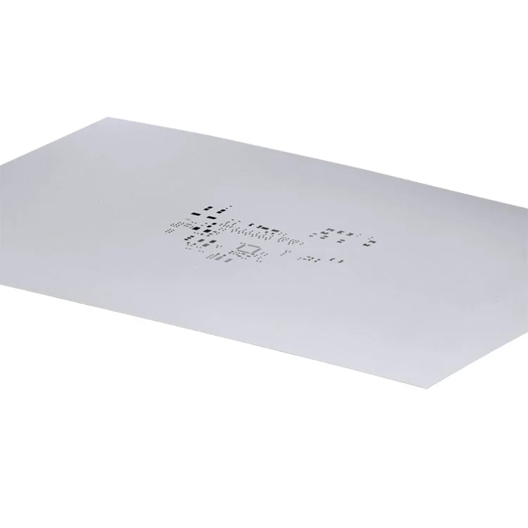 Шта је СМТ шаблон и како утиче на квалитет склапања ПЦБ-а?